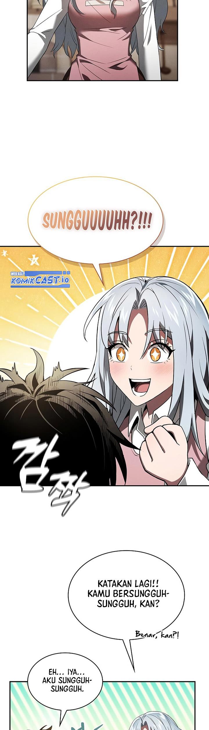 Academy’s Genius Swordmaster Chap 4 - Next Chap 5