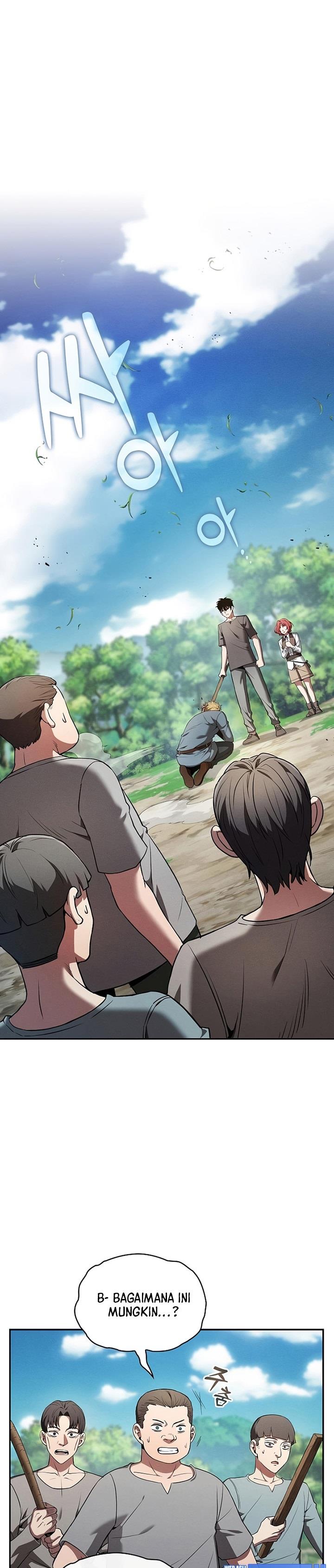 Academy’s Genius Swordmaster Chap 4 - Next Chap 5