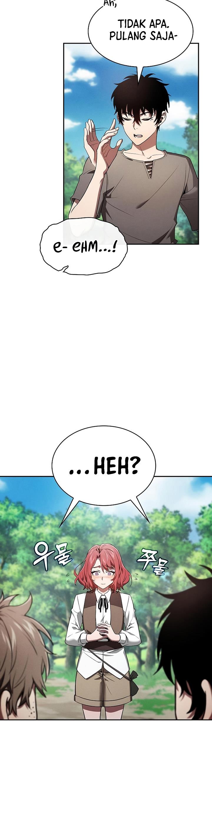 Academy’s Genius Swordmaster Chap 4 - Next Chap 5