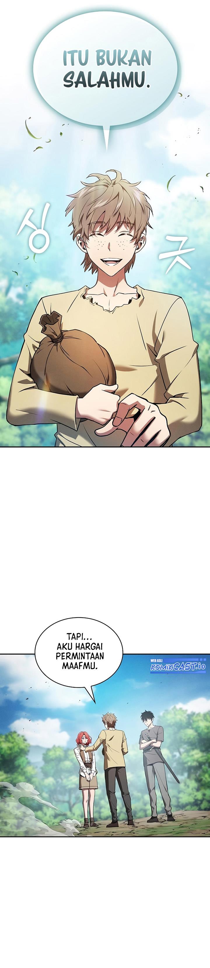 Academy’s Genius Swordmaster Chap 4 - Next Chap 5