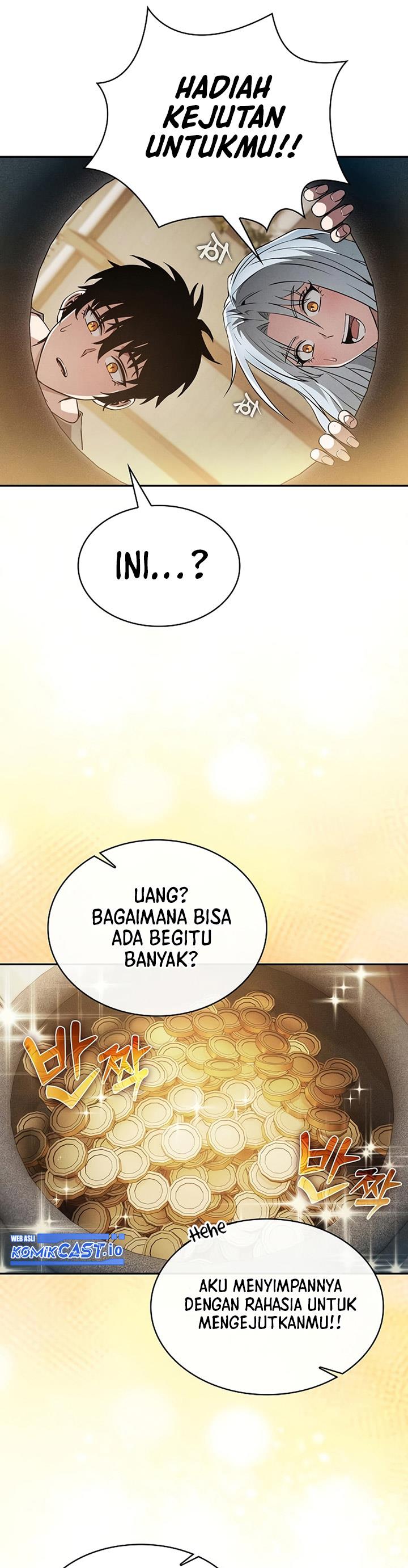 Academy’s Genius Swordmaster Chap 4 - Next Chap 5