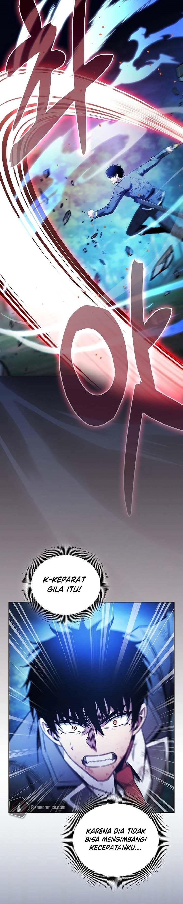 Academy’s Genius Swordmaster Chap 53 - Next Chap 54