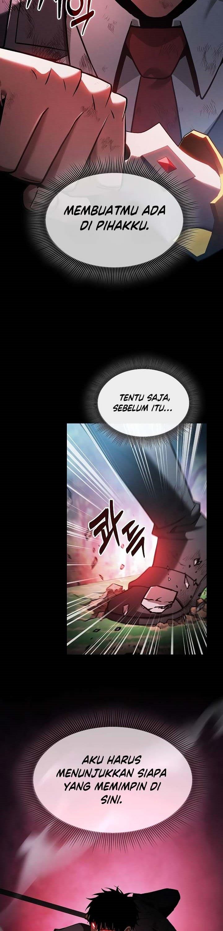 Academy’s Genius Swordmaster Chap 53 - Next Chap 54