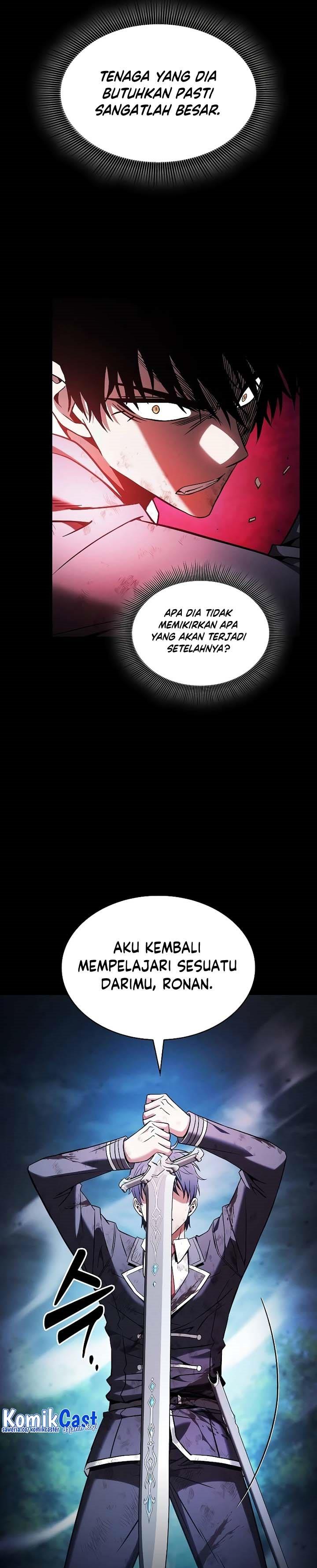 Academy’s Genius Swordmaster Chap 53 - Next Chap 54