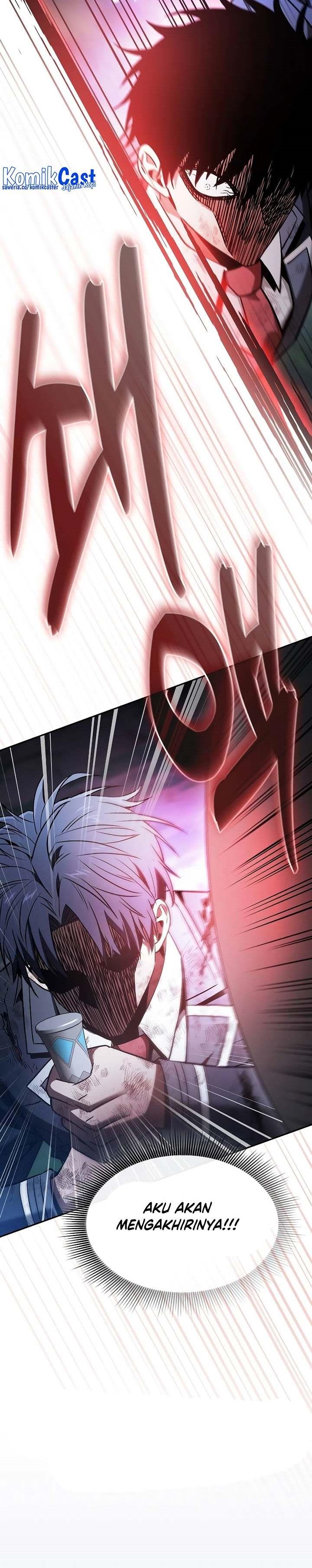 Academy’s Genius Swordmaster Chap 53 - Next Chap 54