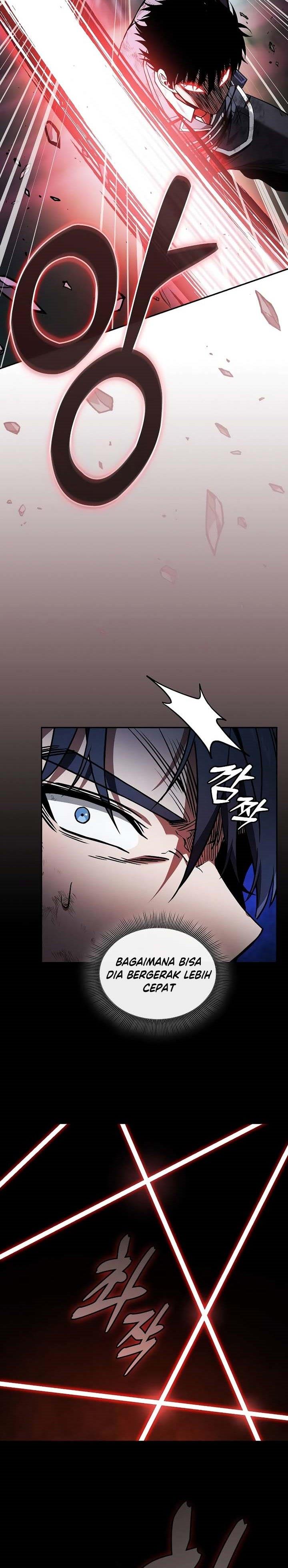 Academy’s Genius Swordmaster Chap 53 - Next Chap 54