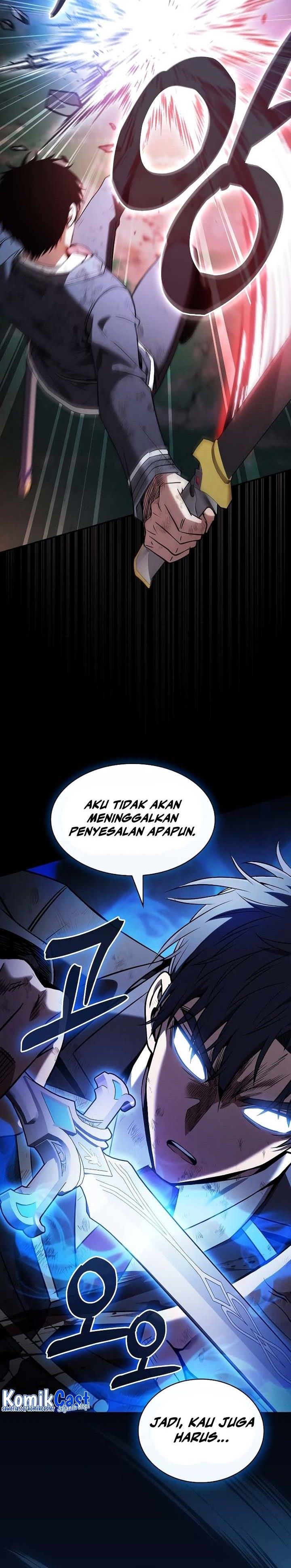 Academy’s Genius Swordmaster Chap 53 - Next Chap 54