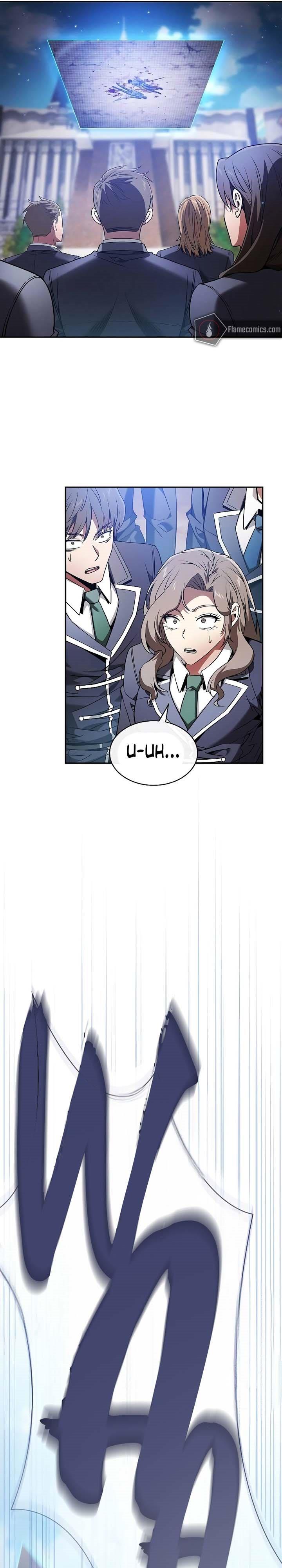 Academy’s Genius Swordmaster Chap 53 - Next Chap 54