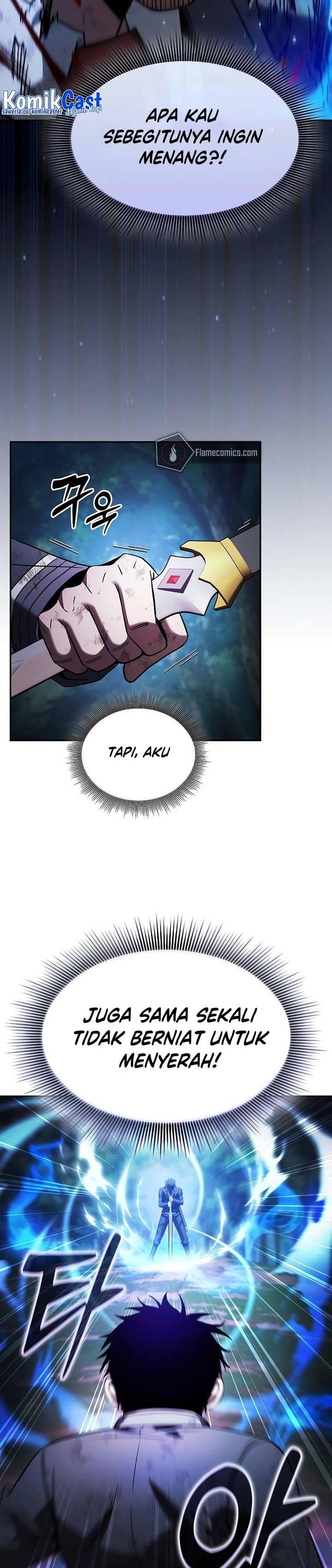 Academy’s Genius Swordmaster Chap 53 - Next Chap 54