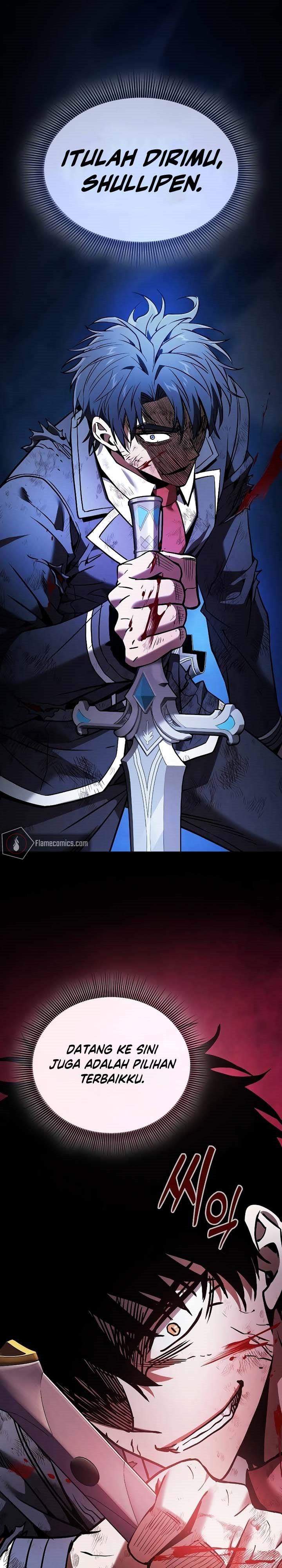 Academy’s Genius Swordmaster Chap 53 - Next Chap 54