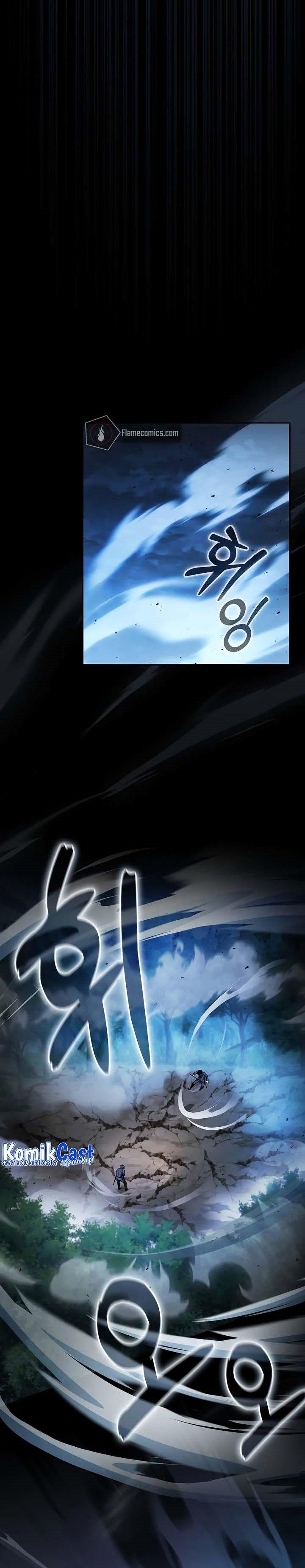 Academy’s Genius Swordmaster Chap 53 - Next Chap 54