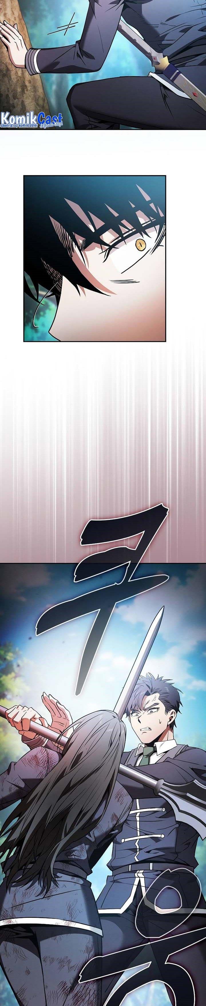 Academy’s Genius Swordmaster Chap 50 - Next Chap 51