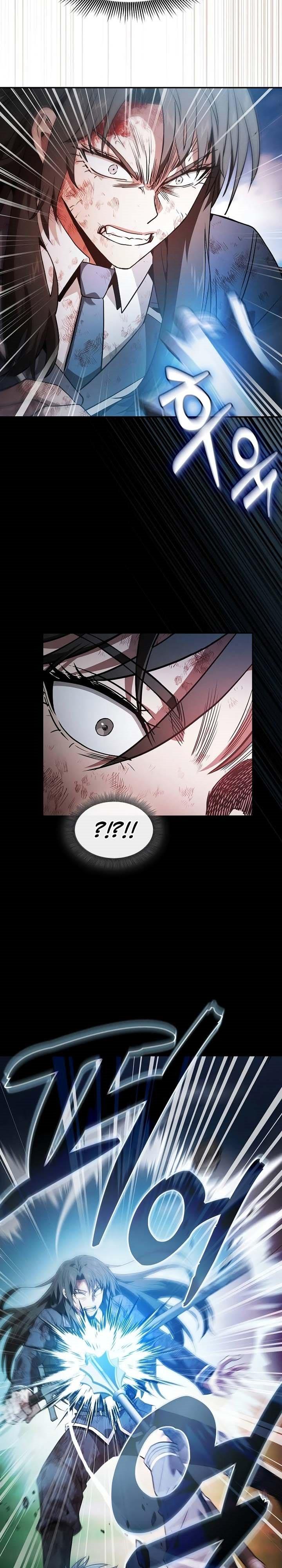 Academy’s Genius Swordmaster Chap 50 - Next Chap 51