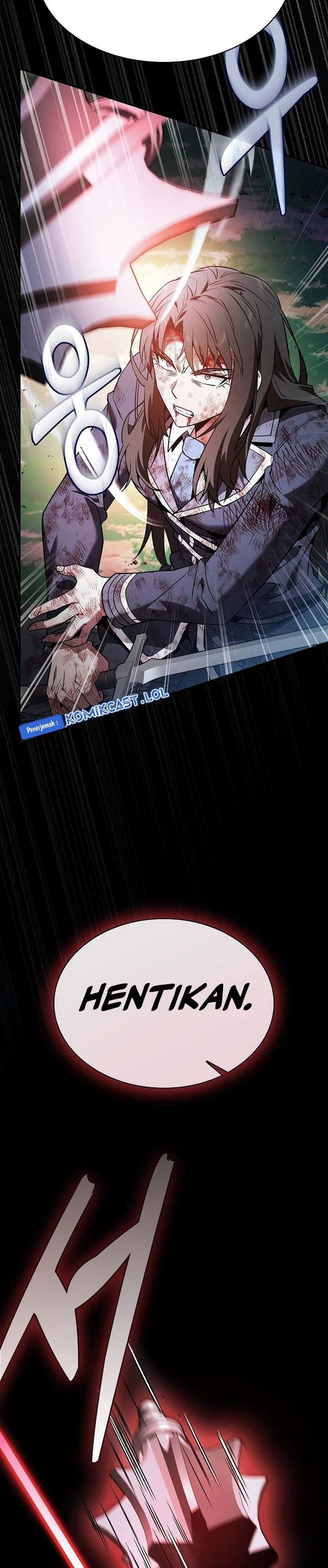 Academy’s Genius Swordmaster Chap 50 - Next Chap 51