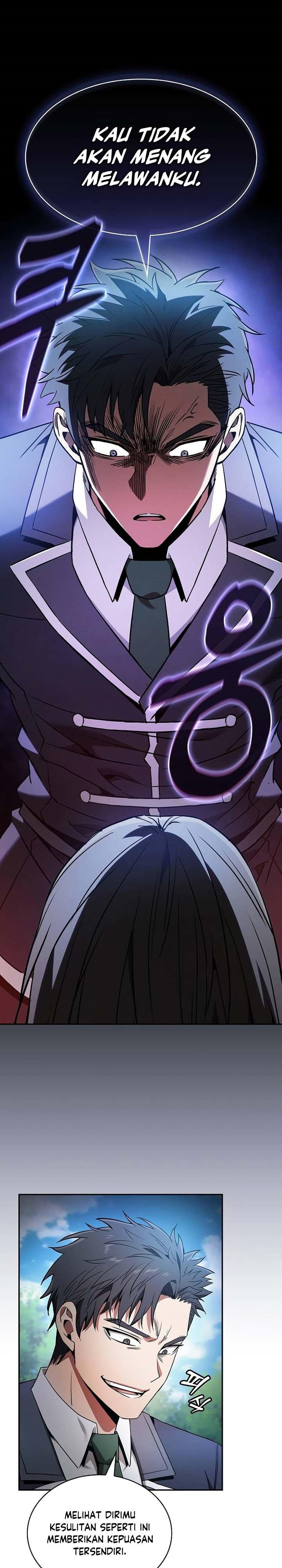 Academy’s Genius Swordmaster Chap 50 - Next Chap 51