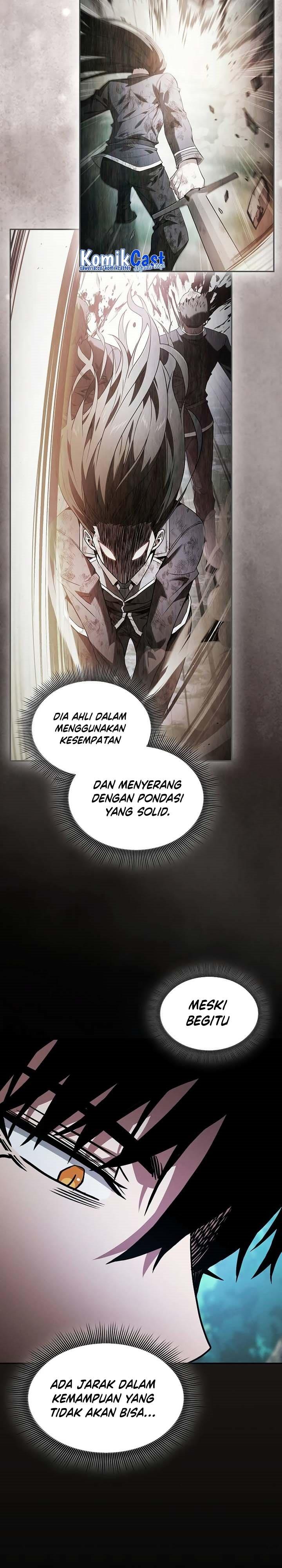 Academy’s Genius Swordmaster Chap 50 - Next Chap 51