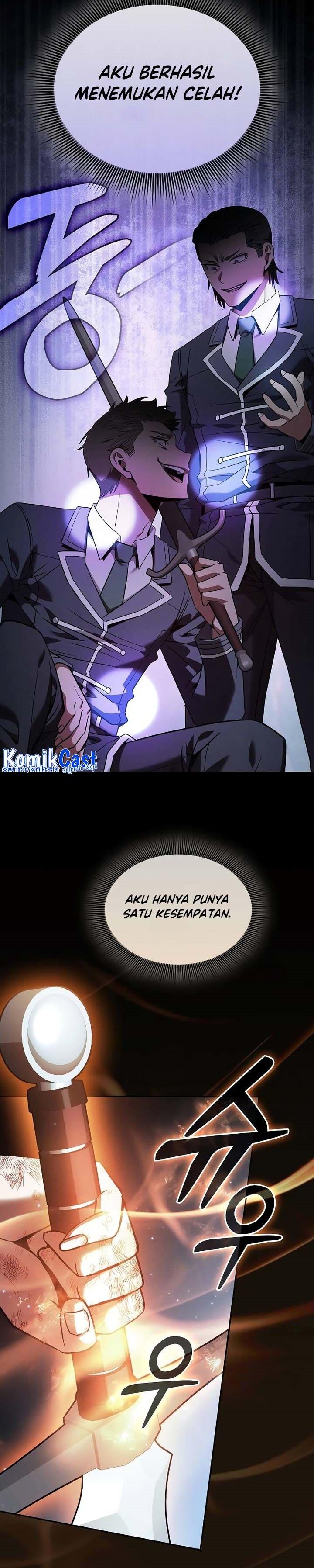 Academy’s Genius Swordmaster Chap 50 - Next Chap 51