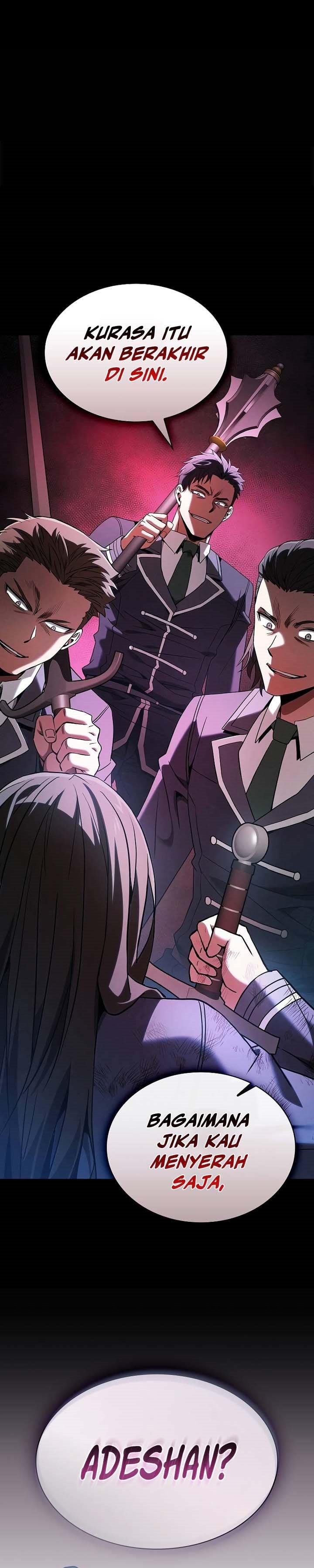 Academy’s Genius Swordmaster Chap 50 - Next Chap 51