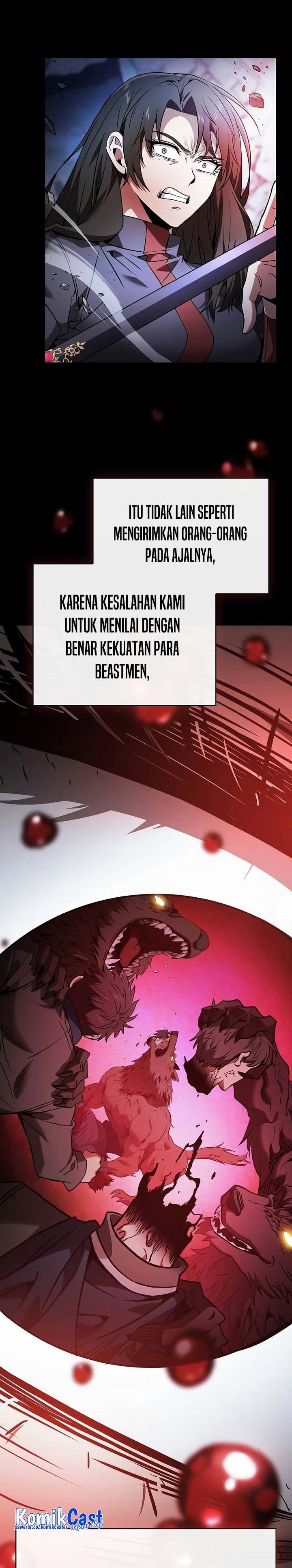 Academy’s Genius Swordmaster Chap 51 - Next Chap 52
