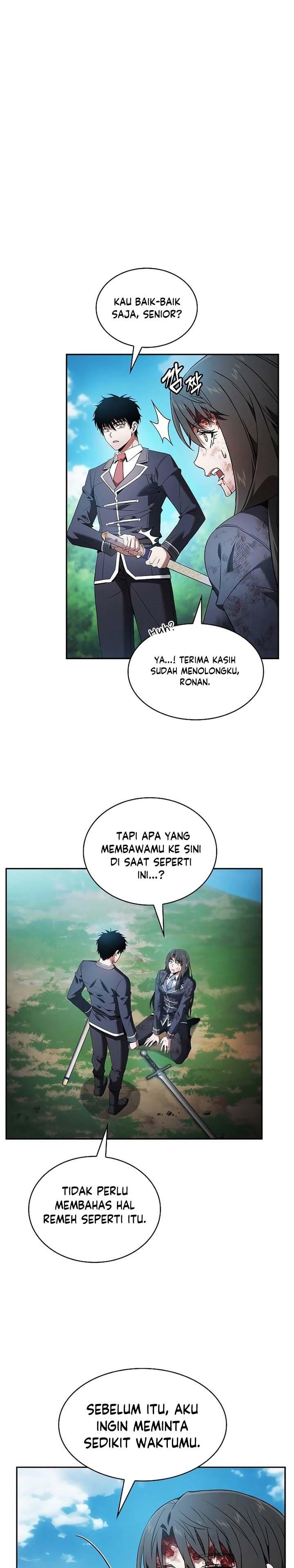 Academy’s Genius Swordmaster Chap 51 - Next Chap 52