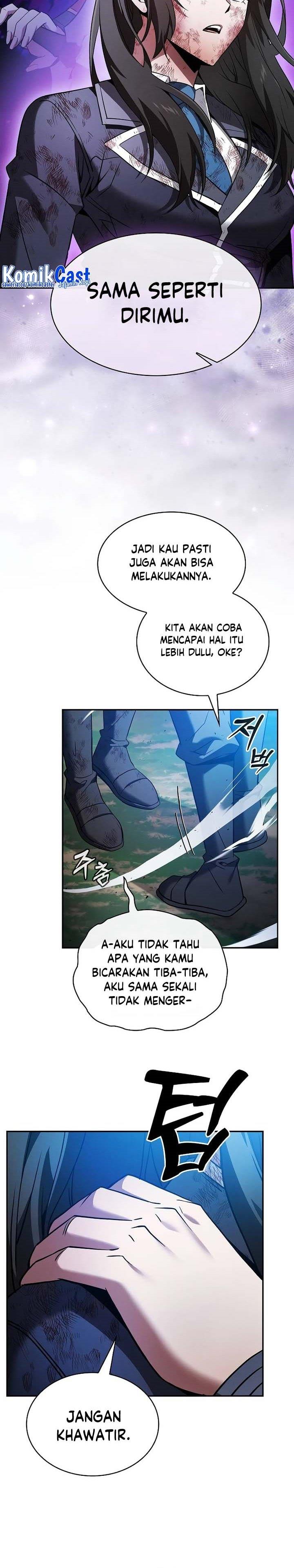 Academy’s Genius Swordmaster Chap 51 - Next Chap 52