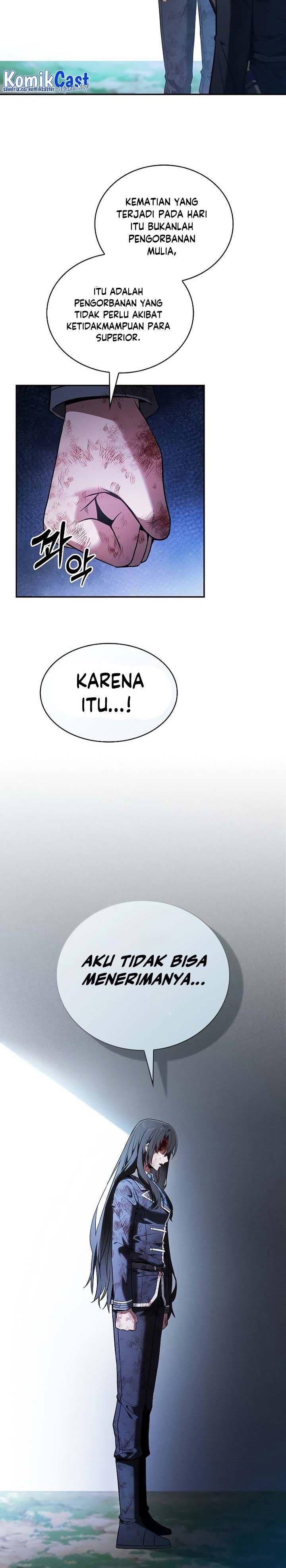 Academy’s Genius Swordmaster Chap 51 - Next Chap 52