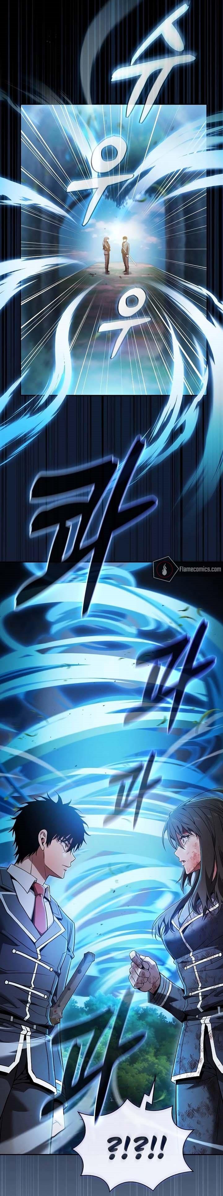 Academy’s Genius Swordmaster Chap 51 - Next Chap 52