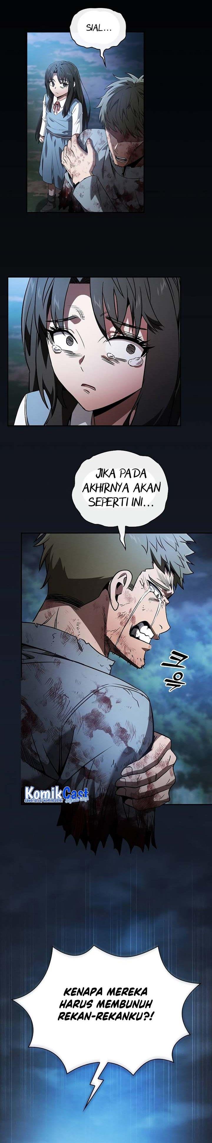 Academy’s Genius Swordmaster Chap 51 - Next Chap 52