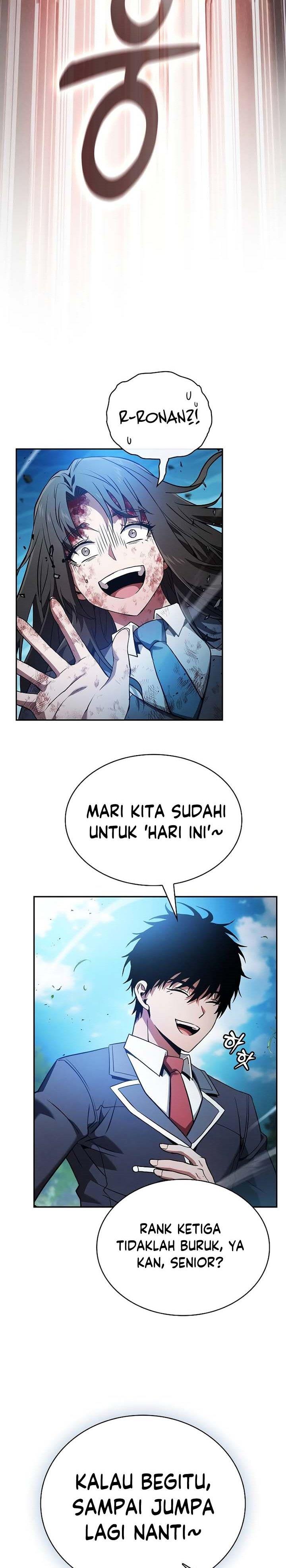 Academy’s Genius Swordmaster Chap 51 - Next Chap 52