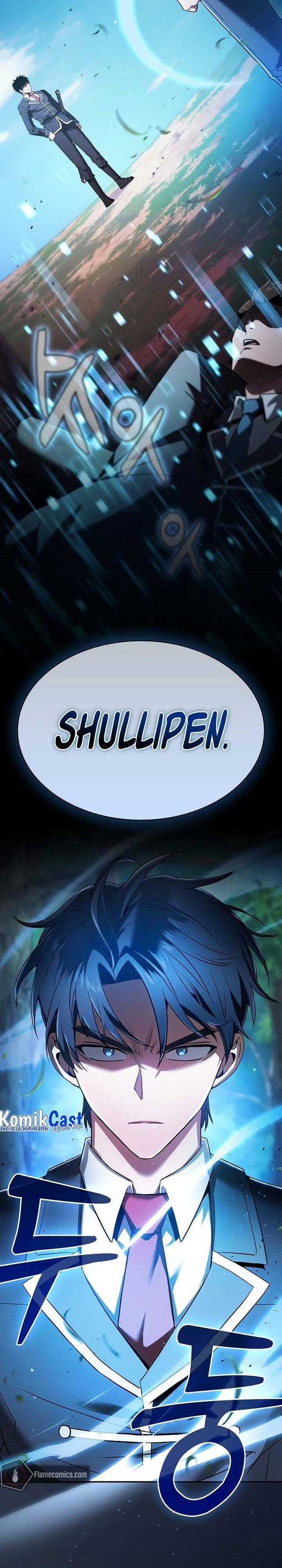 Academy’s Genius Swordmaster Chap 51 - Next Chap 52