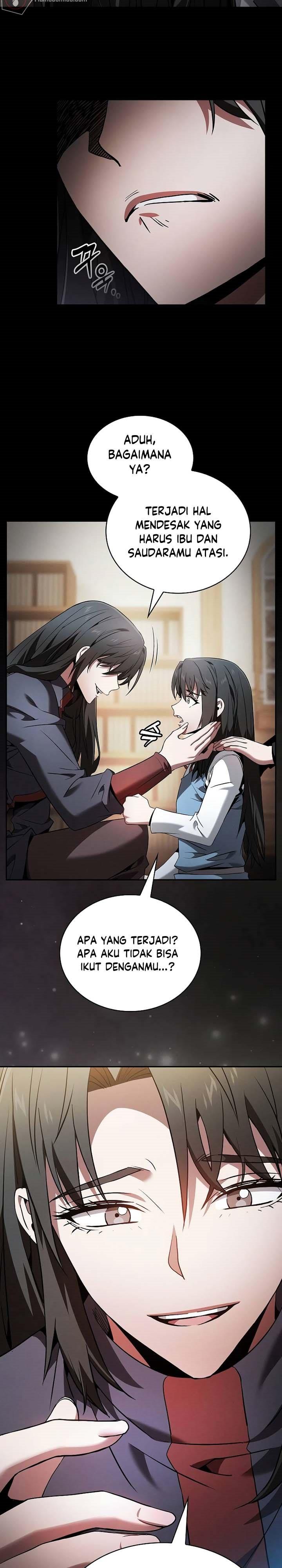 Academy’s Genius Swordmaster Chap 51 - Next Chap 52