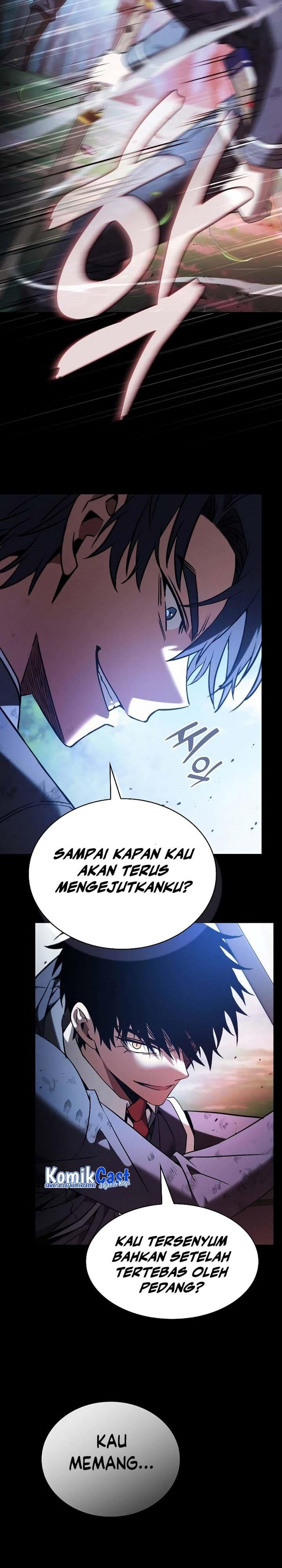 Academy’s Genius Swordmaster Chap 52 - Next Chap 53