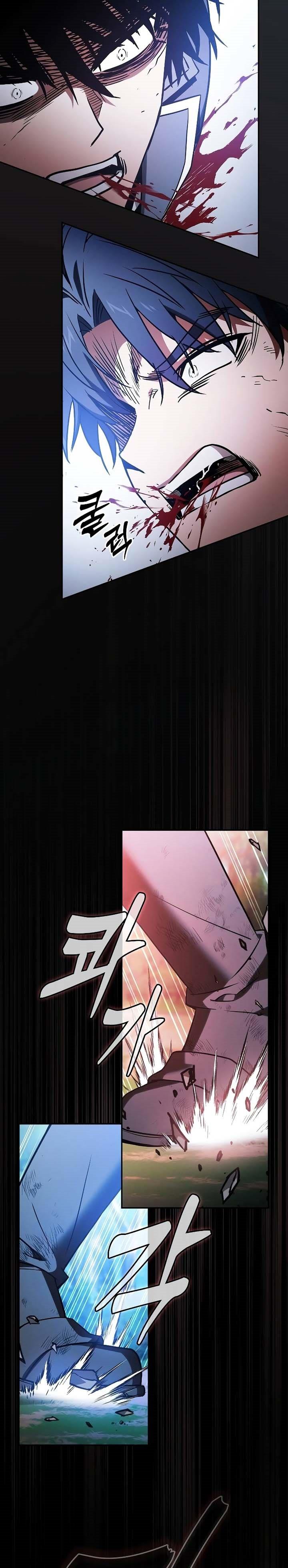 Academy’s Genius Swordmaster Chap 52 - Next Chap 53