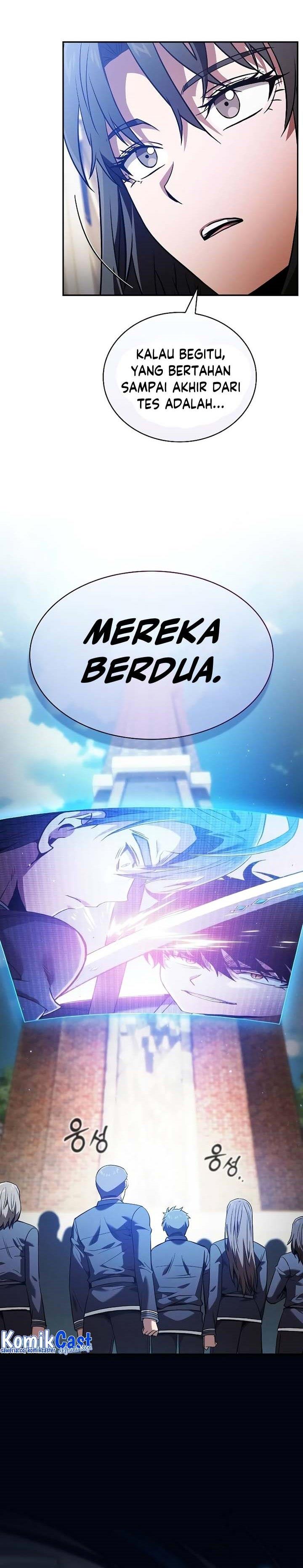 Academy’s Genius Swordmaster Chap 52 - Next Chap 53