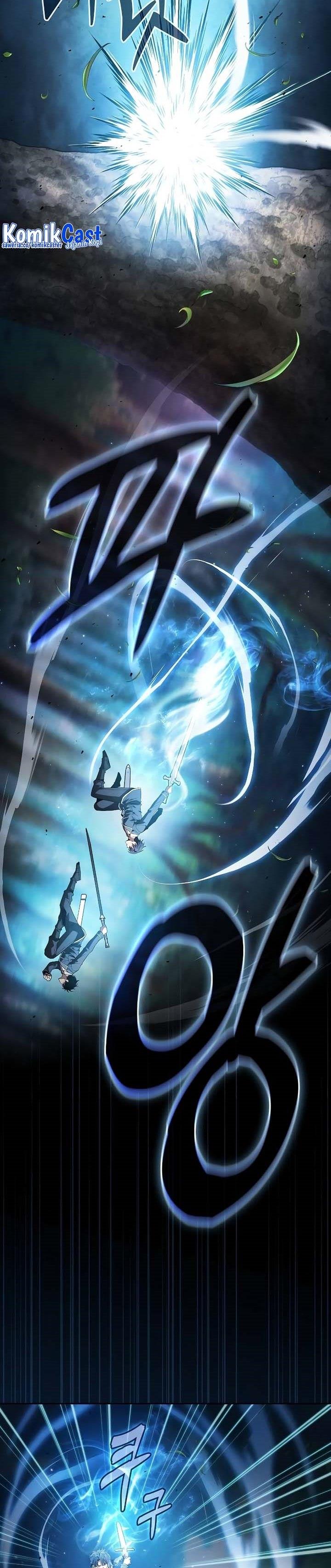 Academy’s Genius Swordmaster Chap 52 - Next Chap 53