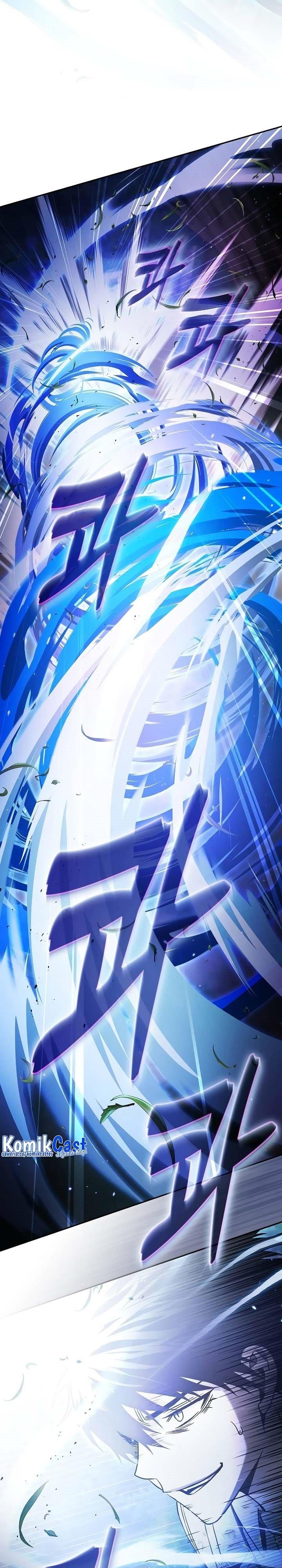 Academy’s Genius Swordmaster Chap 52 - Next Chap 53