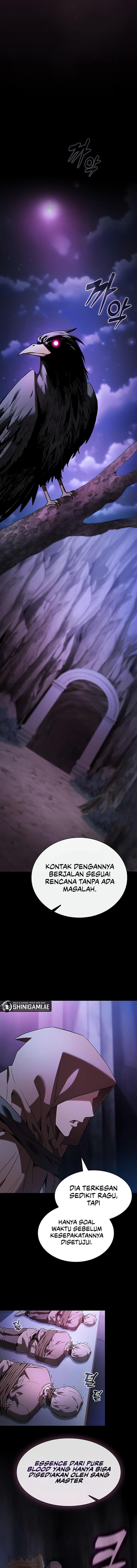 Academy’s Genius Swordmaster Chap 57 - Next Chap 58