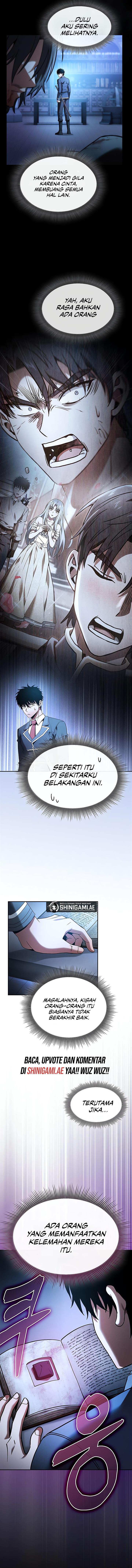 Academy’s Genius Swordmaster Chap 57 - Next Chap 58
