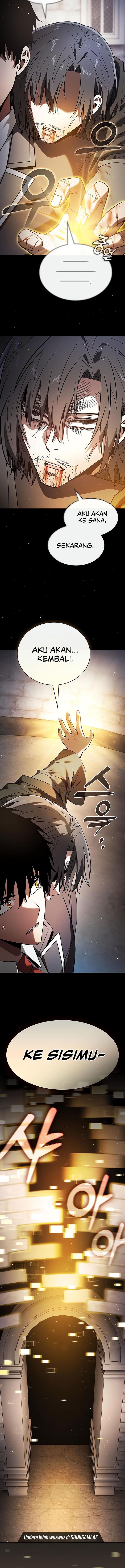 Academy’s Genius Swordmaster Chap 57 - Next Chap 58