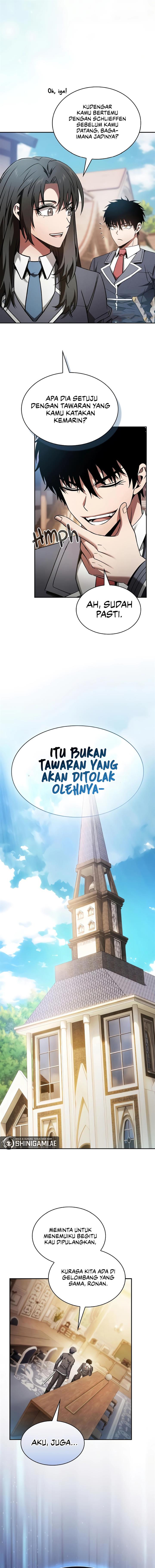 Academy’s Genius Swordmaster Chap 54 - Next Chap 55