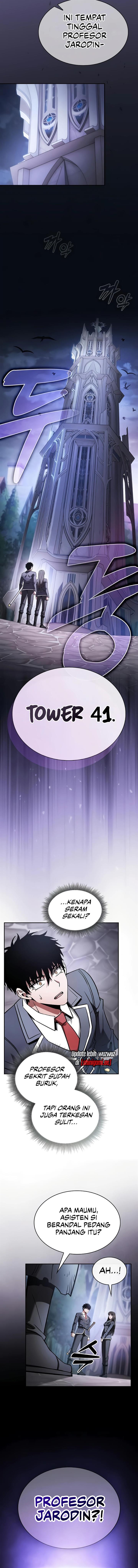 Academy’s Genius Swordmaster Chap 54 - Next Chap 55