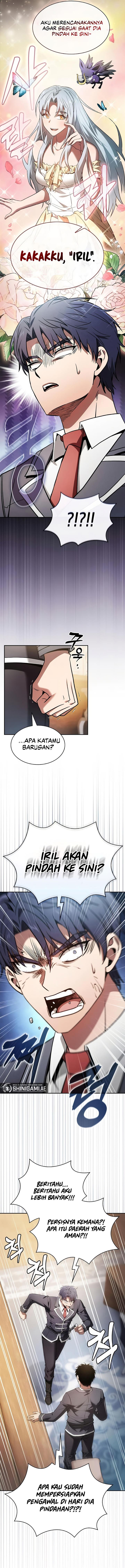 Academy’s Genius Swordmaster Chap 54 - Next Chap 55