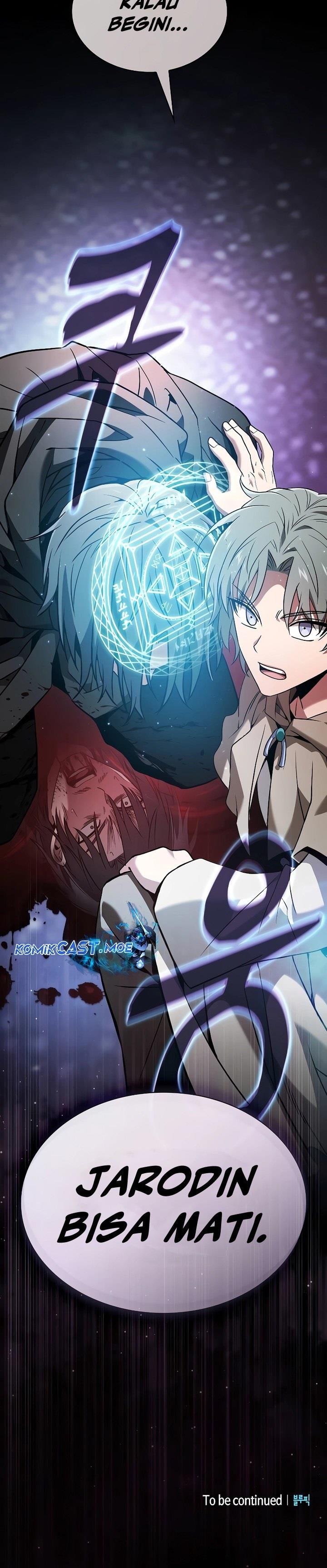 Academy’s Genius Swordmaster Chap 55 - Next Chap 56
