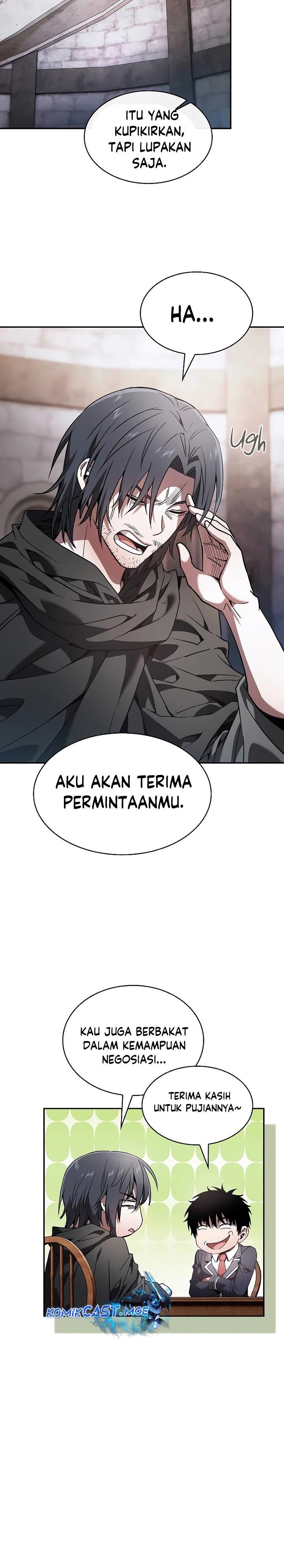 Academy’s Genius Swordmaster Chap 55 - Next Chap 56
