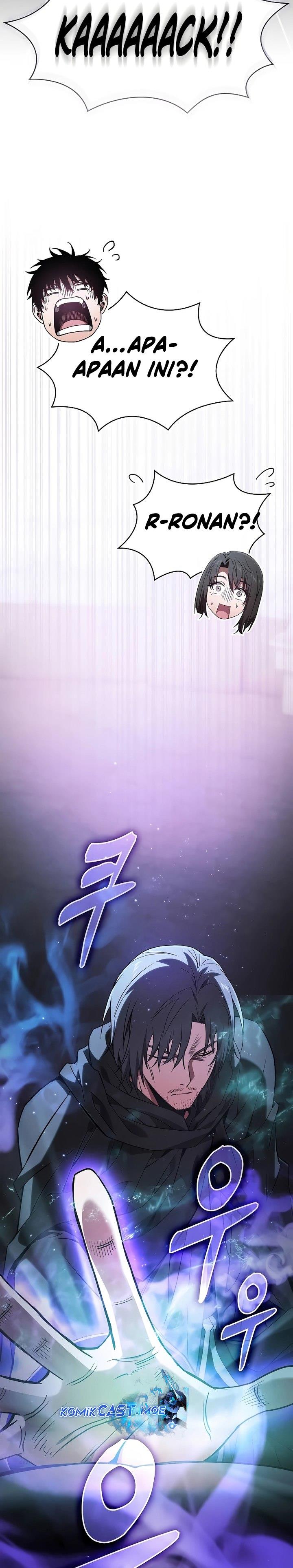 Academy’s Genius Swordmaster Chap 55 - Next Chap 56