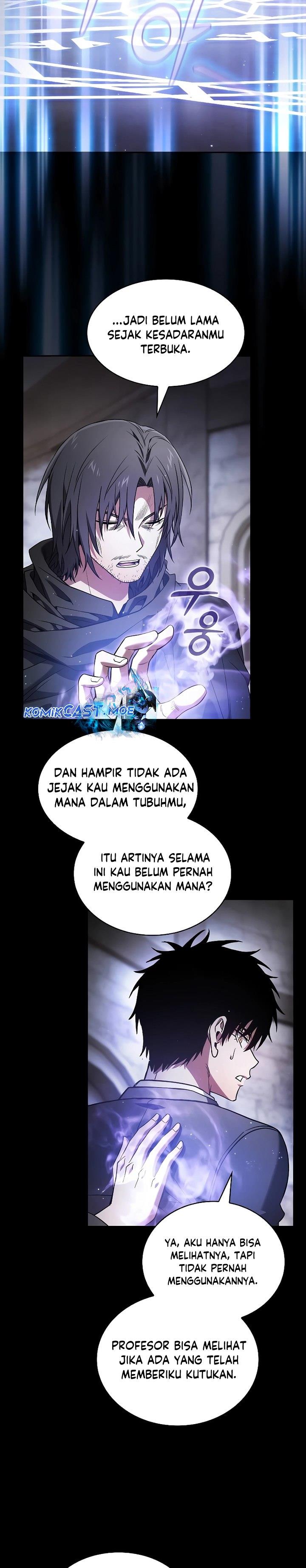 Academy’s Genius Swordmaster Chap 55 - Next Chap 56