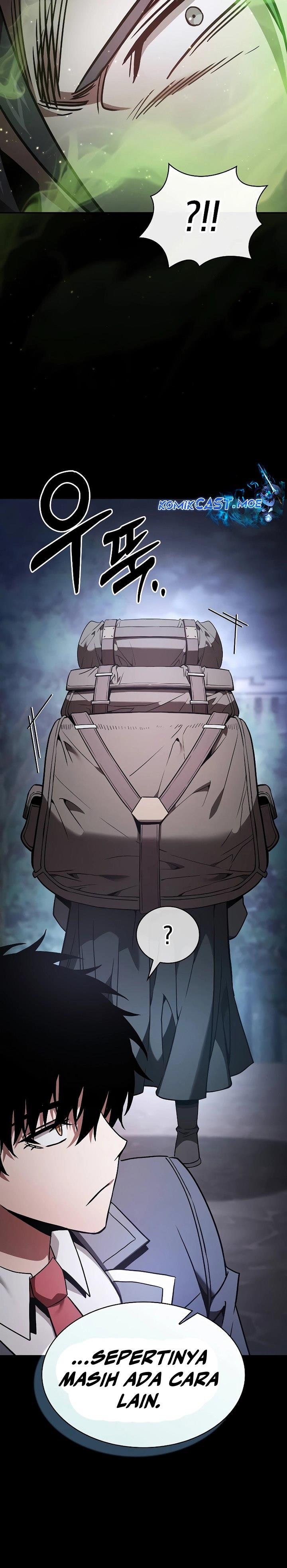 Academy’s Genius Swordmaster Chap 55 - Next Chap 56