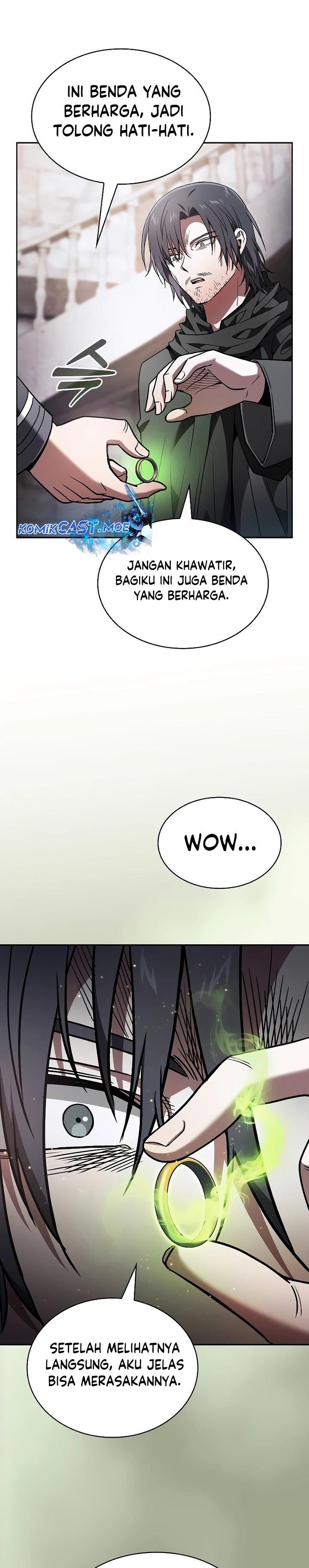 Academy’s Genius Swordmaster Chap 55 - Next Chap 56