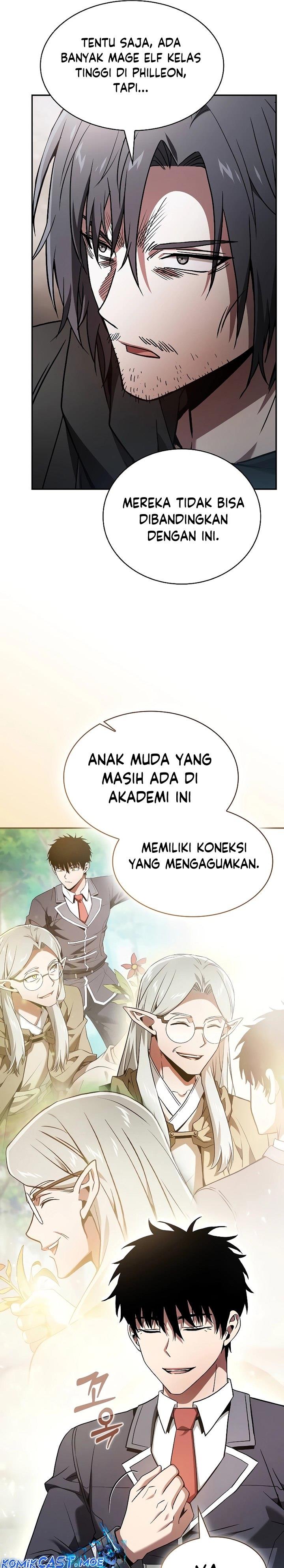 Academy’s Genius Swordmaster Chap 55 - Next Chap 56
