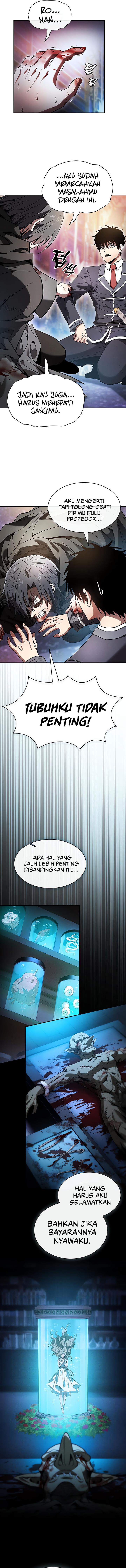 Academy’s Genius Swordmaster Chap 56 - Next Chap 57